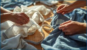 common mistakes when assessing fabric weight common mistakes when assessing fabric weight