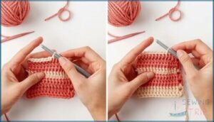 common single crochet mistakes common single crochet mistakes