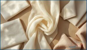 comparing cashmere breathability to other fabrics comparing cashmere breathability to other fabrics