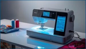 computerized sewing machines computerized sewing machines