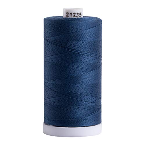4 Best Sewing Threads for Denim + Expert Selection Guide 2026
