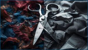 consequences of misusing fabric scissors consequences of misusing fabric scissors