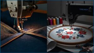 construction vs decorative focus construction vs decorative focus