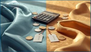 cost comparison and value cost comparison and value