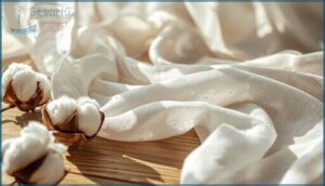 cotton fabric characteristics cotton fabric characteristics