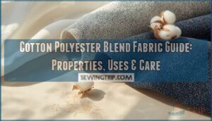 cotton polyester blend fabric guide cotton polyester blend fabric guide