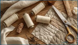 cotton thread for traditional quilting cotton thread for traditional quilting