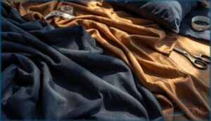 cotton twill and drill cotton twill and drill