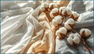 cotton – versatile and breathable cotton – versatile and breathable