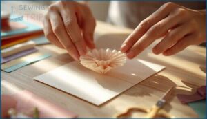 creating and attaching the pop up element creating and attaching the pop up element