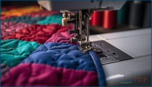 creating durable seams for heavy use creating durable seams for heavy use