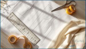 creating, grading, and refining pattern blocks creating, grading, and refining pattern blocks