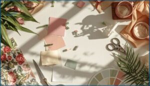 creating mood boards to plan your design creating mood boards to plan your design