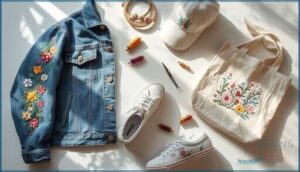 creative embroidery for fashion and accessories creative embroidery for fashion and accessories