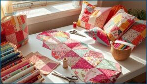 creative projects with fabric rolls creative projects with fabric rolls