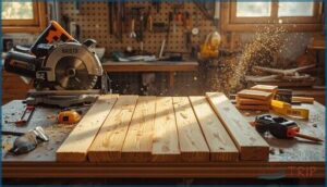 cutting and preparing components cutting and preparing components