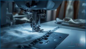 cutting mechanism and blade quality cutting mechanism and blade quality