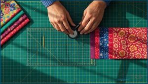 cutting strips and small shapes cutting strips and small shapes