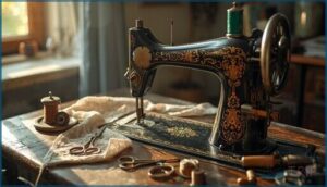 davis sewing machine company davis sewing machine company