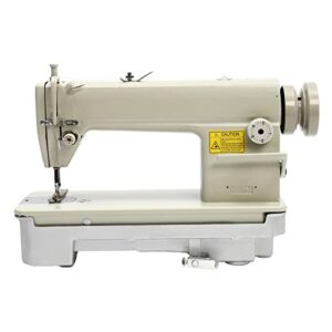 Industrial Sewing Machine Types for Small Business: 2026 Guide 7 DDL 6150 H Industrial Straight Stitch Sewing B0C6QG5YFX