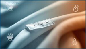 decoding washing temperature symbols decoding washing temperature symbols