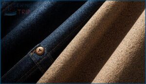 denim and canvas denim and canvas