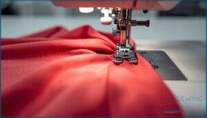 differential feed system differential feed system