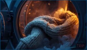 does machine washing increase wool shrinkage does machine washing increase wool shrinkage