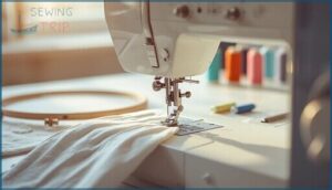 domestic sewing machine requirements domestic sewing machine requirements