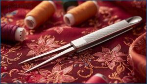 double-ended seam rippers for versatility double-ended seam rippers for versatility