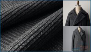 double knit double knit