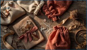 drawstring pouches for small items drawstring pouches for small items