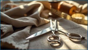 dressmaker’s shears dressmaker’s shears