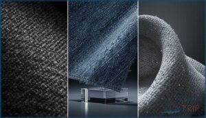 durability and performance surface features durability and performance surface features