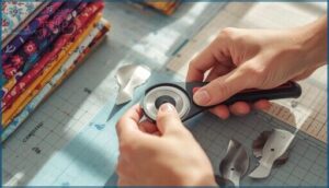 ease of blade replacement ease of blade replacement