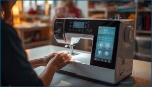 ease of use and user interface ease of use and user interface