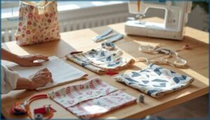 easy sewing projects to build your skills easy sewing projects to build your skills