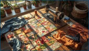 eco-friendly sewing and upcycling techniques eco-friendly sewing and upcycling techniques