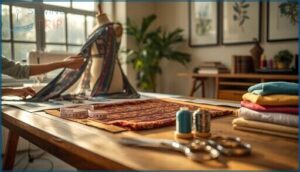 educational offerings and sewing techniques educational offerings and sewing techniques