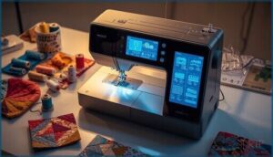 electronic sewing machines electronic sewing machines