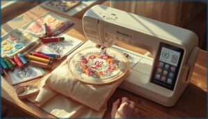 embroidery and combination machines embroidery and combination machines