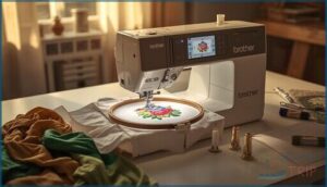 embroidery features and tools embroidery features and tools