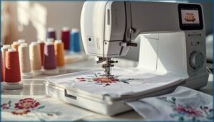 embroidery machines by top brands embroidery machines by top brands