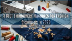 embroidery machines for fashion designers embroidery machines for fashion designers