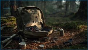 emergency and survival scenarios emergency and survival scenarios