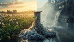 environmental impact and sustainability environmental impact and sustainability