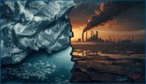 environmental impact and sustainability environmental impact and sustainability