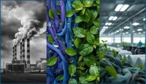 environmental impact and sustainability environmental impact and sustainability