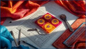 essential accessories for rotary cutting essential accessories for rotary cutting