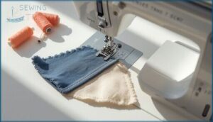 essential built-in stitches essential built-in stitches